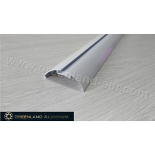 Aluminum Profile Curtain Track for Roller Blind